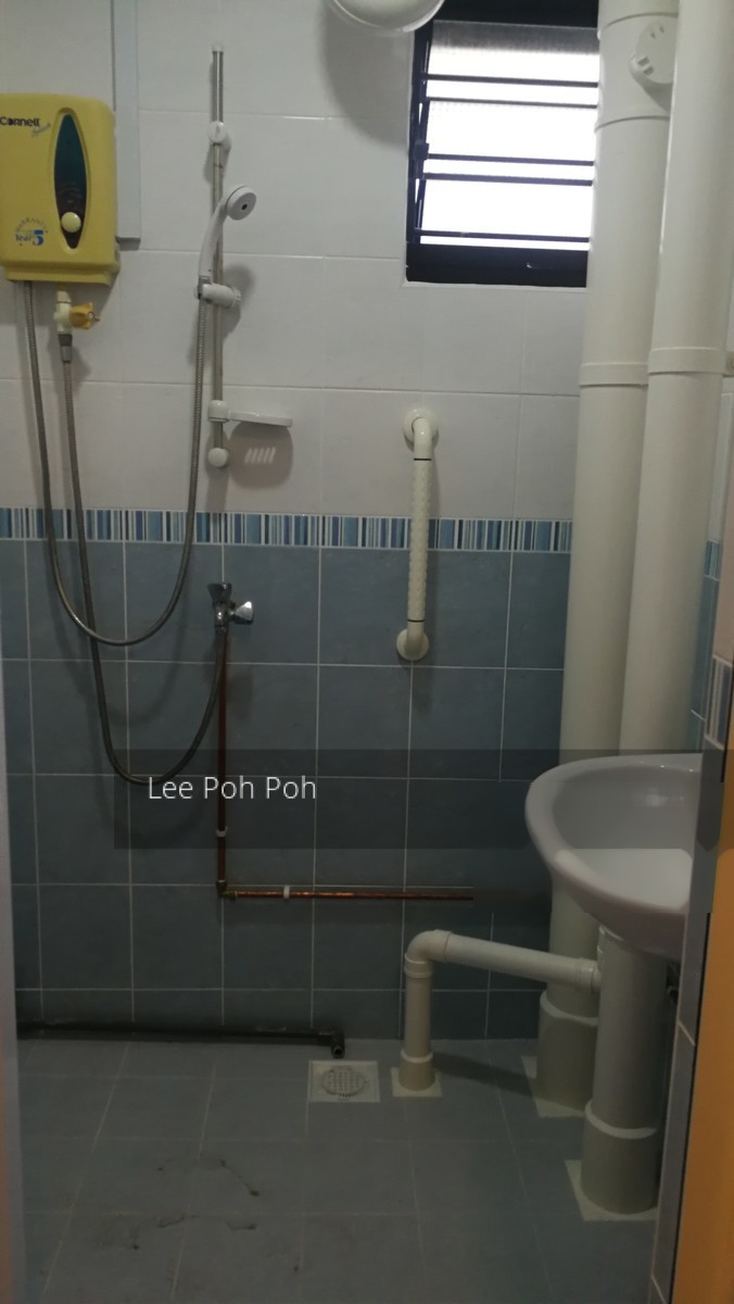 Blk 532 Upper Cross Street (Central Area), HDB 3 Rooms #203032381